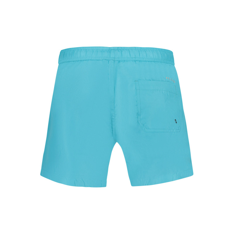 Trussardi maudymosi apranga  TRU2MBS01 Žydra