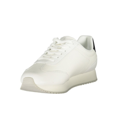 Calvin klein laisvalaikio bateliai YM0YM01187 Balta