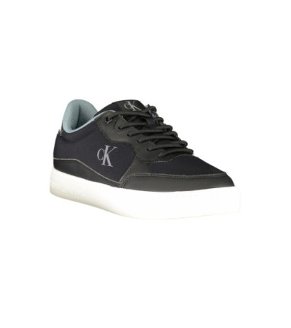 Calvin klein laisvalaikio bateliai YM0YM01202 Juoda