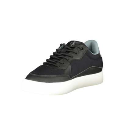 Calvin klein laisvalaikio bateliai YM0YM01202 Juoda