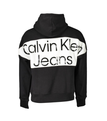Calvin klein džemperis J30J322527 Juoda