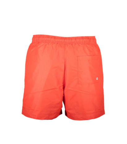 Calvin klein maudymosi apranga  KM0KM00794 Raudona