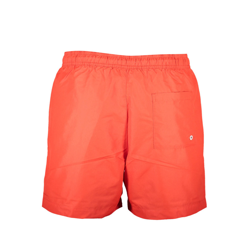 Calvin klein maudymosi apranga  KM0KM00794 Raudona