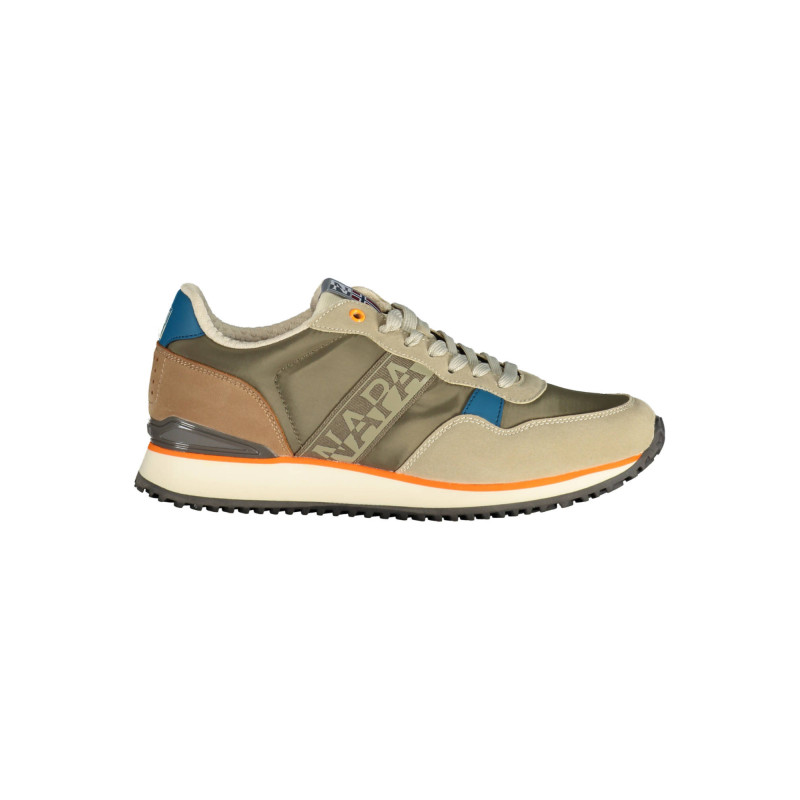 Napapijri shoes laisvalaikio bateliai NP0A4HL5S3COSMOS01NYP Beige