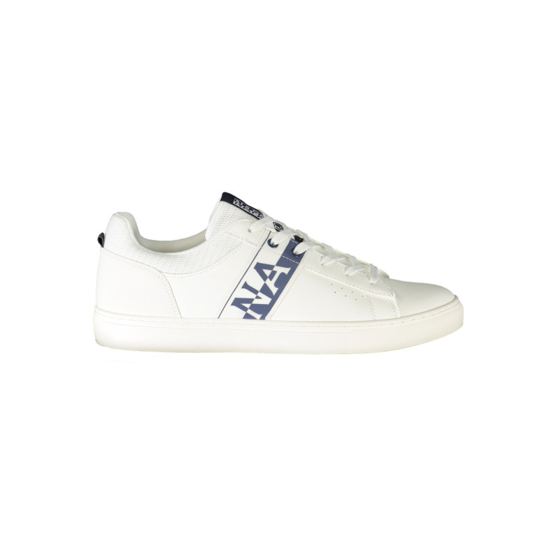 Napapijri shoes laisvalaikio bateliai NP0A4GTBBS2BIRCH01PUC Balta