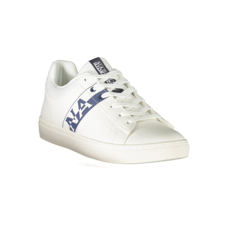 Napapijri shoes laisvalaikio bateliai NP0A4GTBBS2BIRCH01PUC Balta