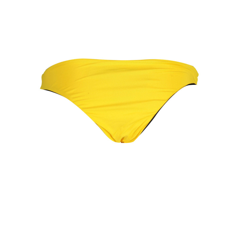 Karl lagerfeld beachwear maudymosi apranga  KL22WBT07 Geltona