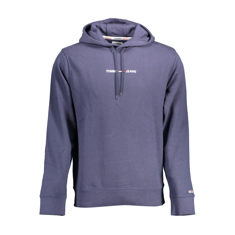 Tommy hilfiger džemperis DM0DM12942 Mėlyna