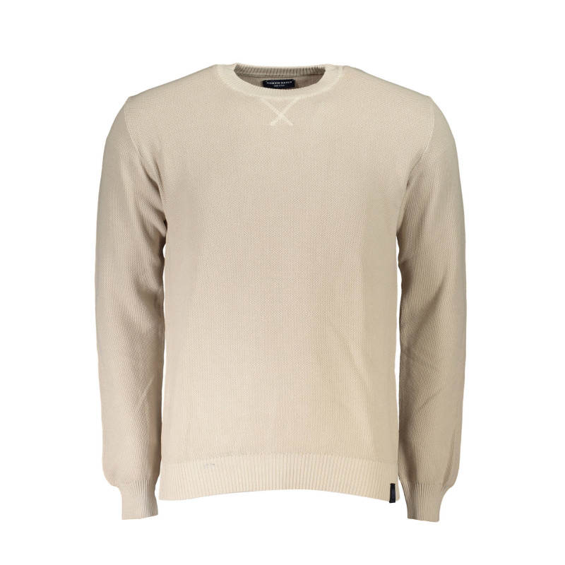 North sails megztinis 699573000 Beige