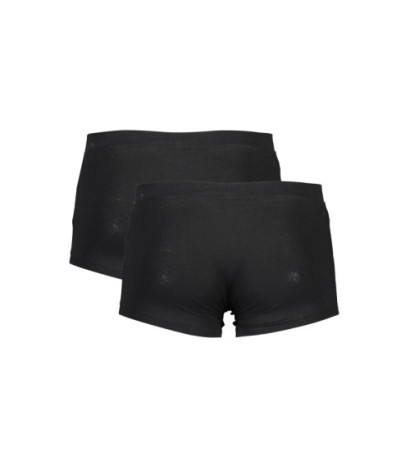North sails apatinis trikotažas NS01UTR01 Juoda