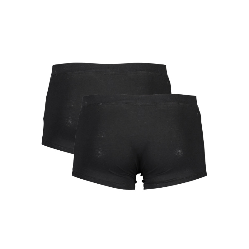 North sails apatinis trikotažas NS01UTR01 Juoda
