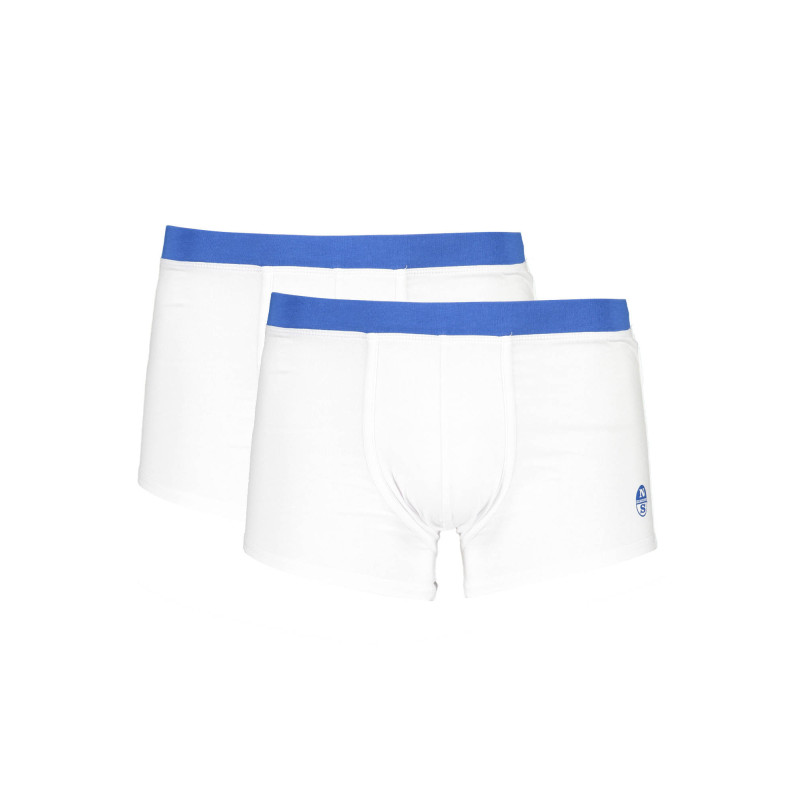 North sails apatinis trikotažas NS01UTR02 Balta