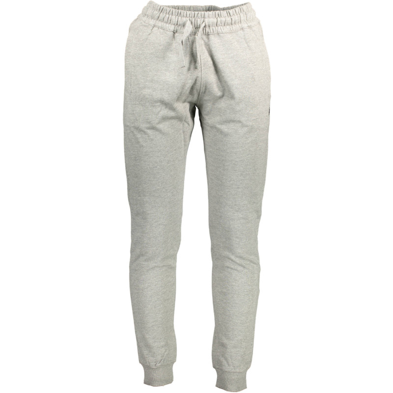 U.s. polo kelnės 6302653223 Pilka