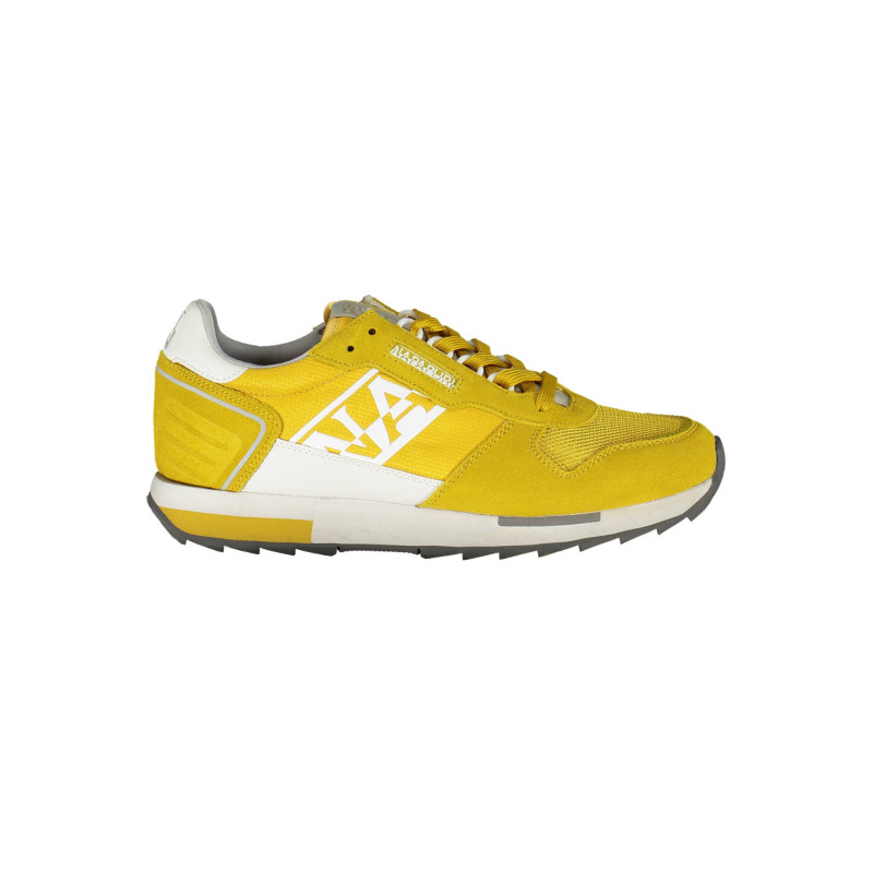 Napapijri shoes laisvalaikio bateliai NP0A4HL8S3VIRTUS02NYM Geltona