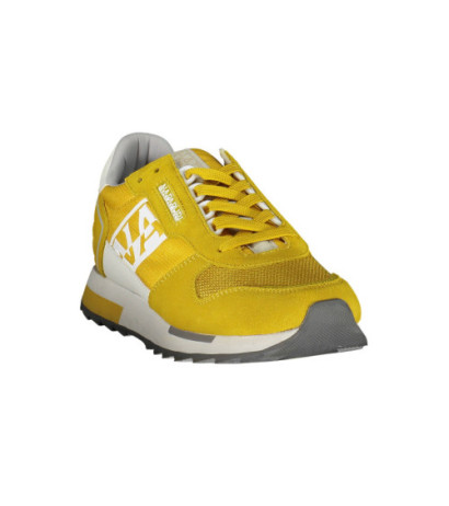 Napapijri shoes laisvalaikio bateliai NP0A4HL8S3VIRTUS02NYM Geltona