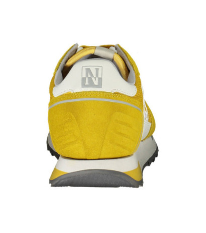 Napapijri shoes laisvalaikio bateliai NP0A4HL8S3VIRTUS02NYM Geltona