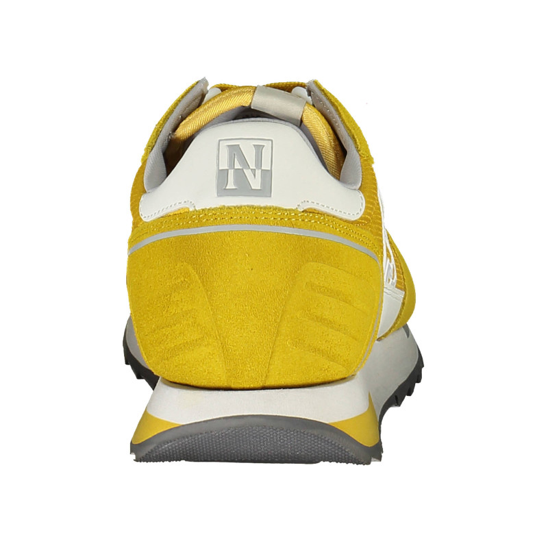 Napapijri shoes laisvalaikio bateliai NP0A4HL8S3VIRTUS02NYM Geltona