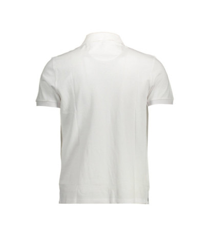 North sails polo marškinėliai 692352000 Balta