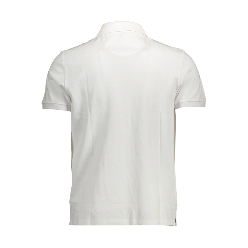 North sails polo marškinėliai 692352000 Balta