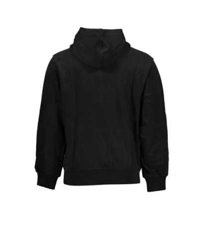 Calvin klein džemperis J30J322535 Juoda