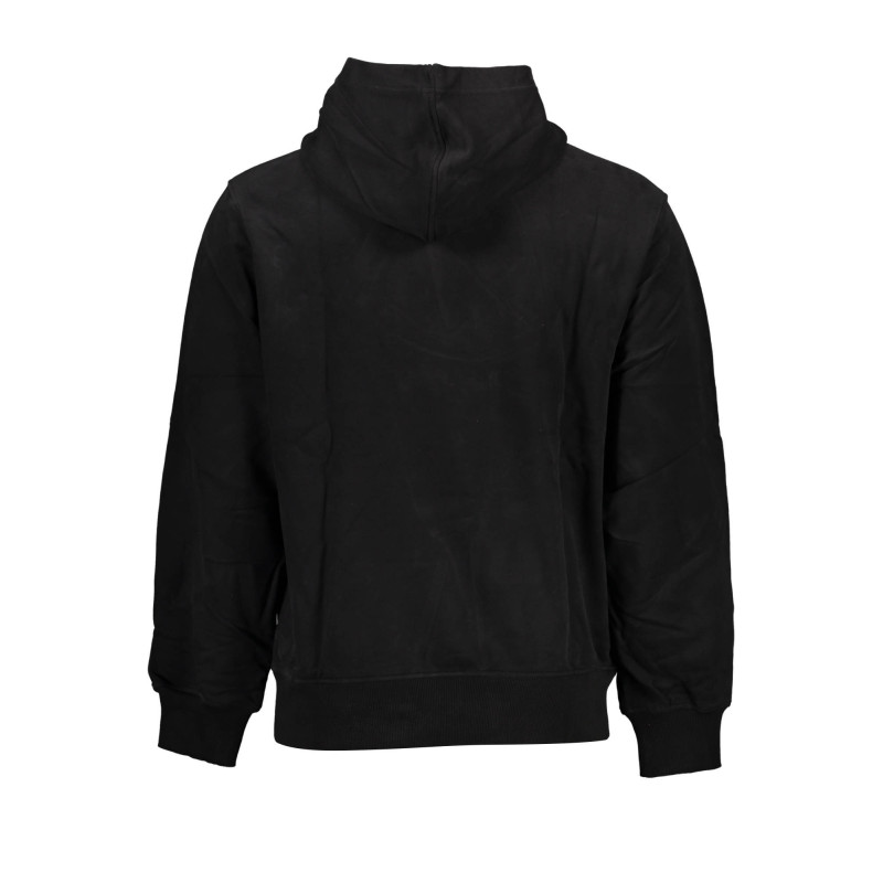 Calvin klein džemperis J30J322535 Juoda