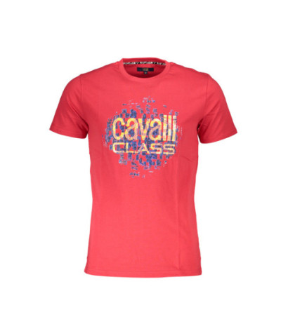 Cavalli class marškinėliai...