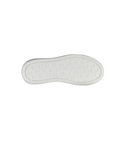 Calvin klein laisvalaikio bateliai YW0YW01224F Juoda