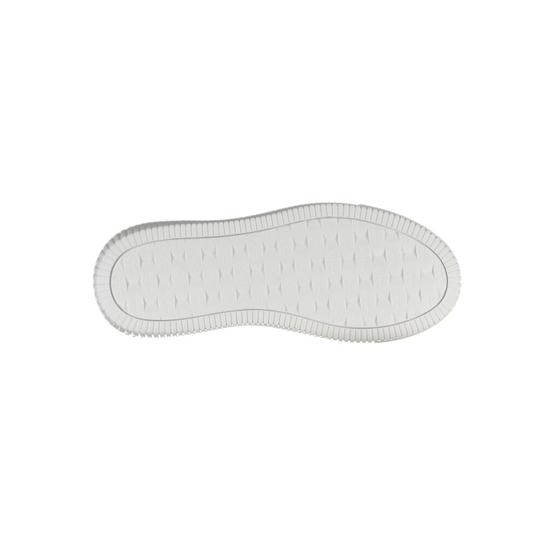 Calvin klein laisvalaikio bateliai YW0YW01224F Juoda