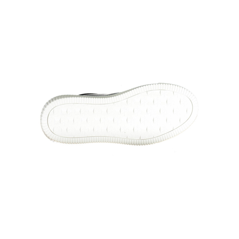 Calvin klein laisvalaikio bateliai YW0YW00823F Juoda