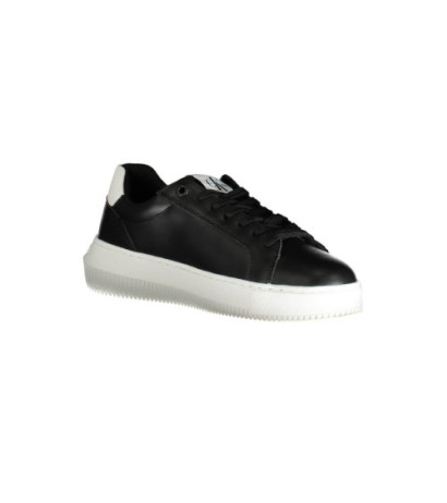 Calvin klein laisvalaikio bateliai YW0YW00823F Juoda