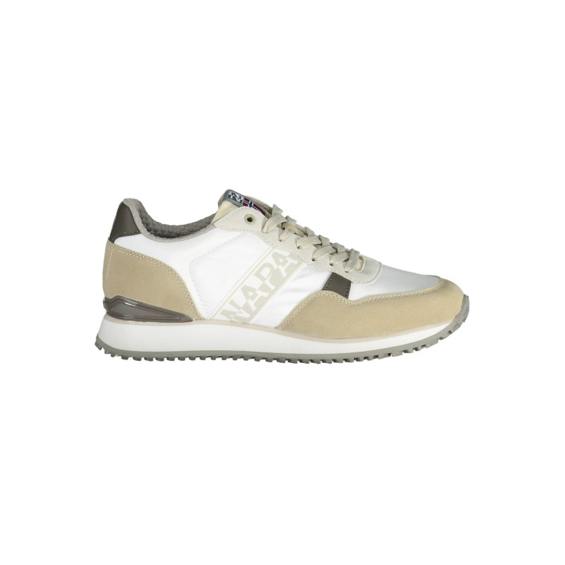 Napapijri shoes laisvalaikio bateliai NP0A4HL5S3COSMOS01NYP Balta