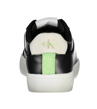 Calvin klein laisvalaikio bateliai YW0YW00912F Juoda