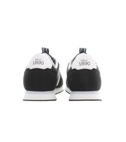 U.s. polo   best price laisvalaikio bateliai NOBIL009M3TH1 Juoda