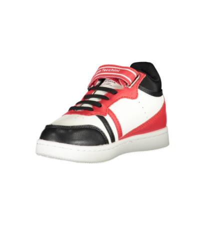 Sergio tacchini laisvalaikio bateliai COBYMIDLTXSTK224022 Balta