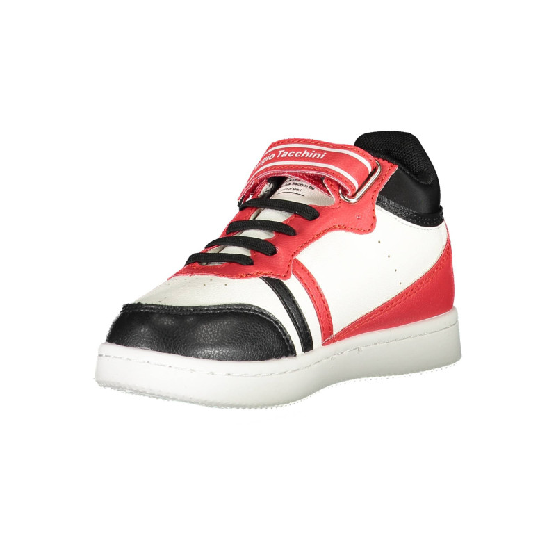 Sergio tacchini laisvalaikio bateliai COBYMIDLTXSTK224022 Balta