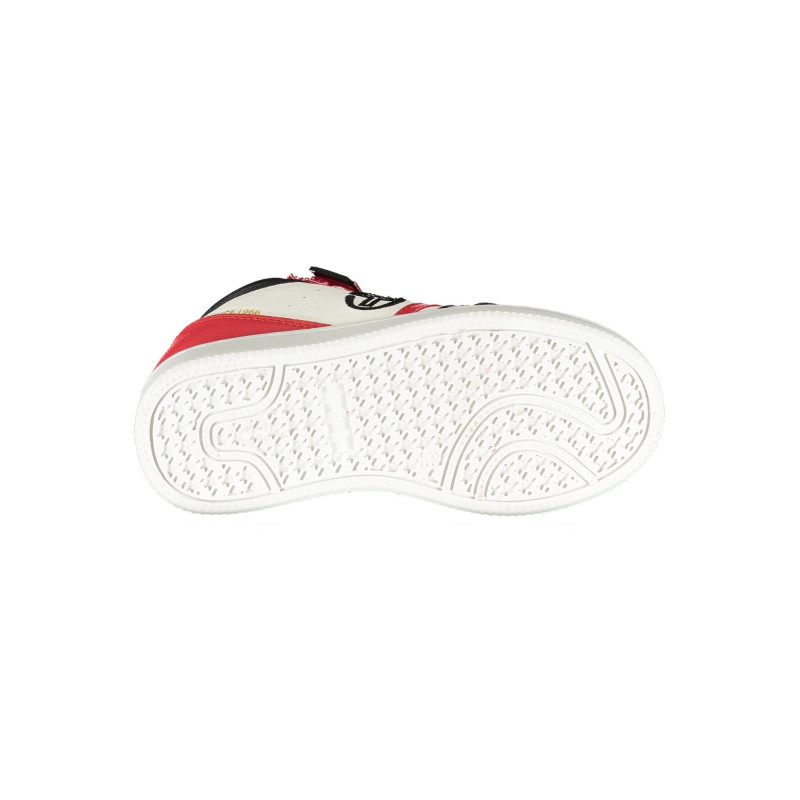 Sergio tacchini laisvalaikio bateliai COBYMIDLTXSTK224022 Balta