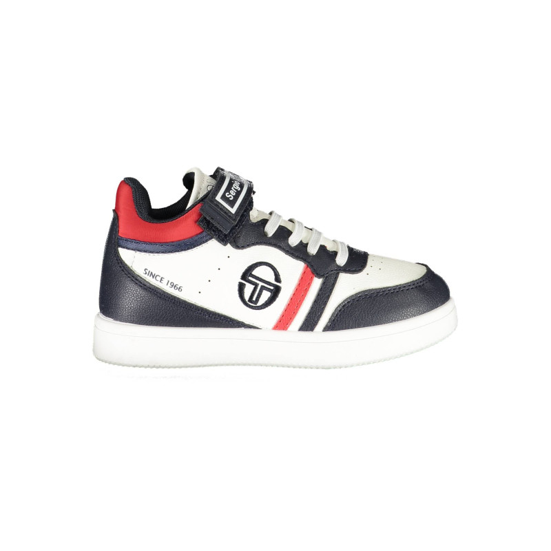 Sergio tacchini laisvalaikio bateliai COBYMIDLTXSTK224022 Balta