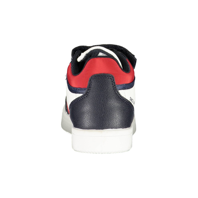 Sergio tacchini laisvalaikio bateliai COBYMIDLTXSTK224022 Balta