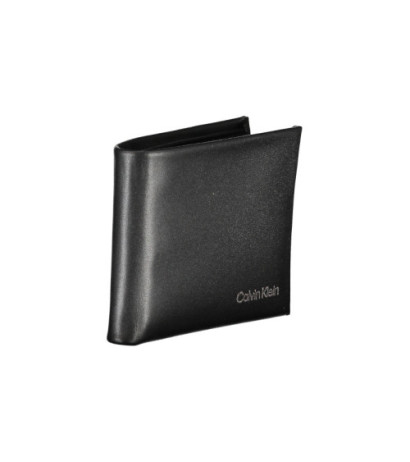 Calvin klein piniginė K50K510197 Juoda