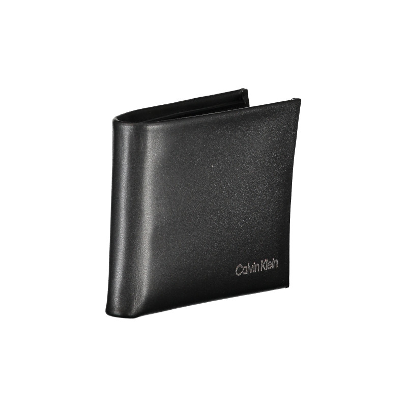 Calvin klein piniginė K50K510197 Juoda