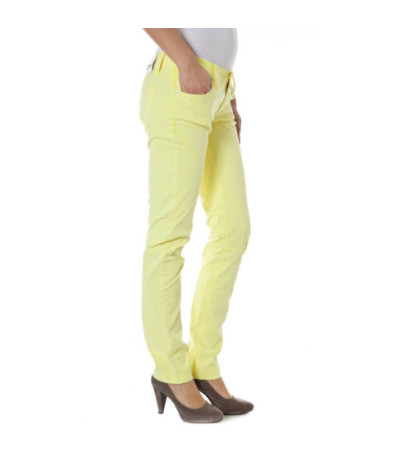 Zuelements kelnės Z170371256865JMANDURIA Geltona