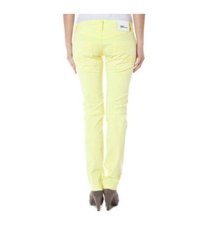 Zuelements kelnės Z170371256865JMANDURIA Geltona