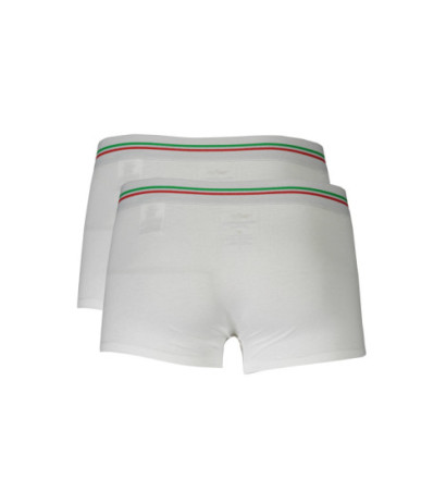 Aeronautica militare apatinis trikotažas SCOBX001J508 Balta
