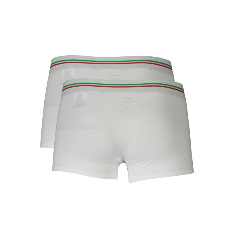 Aeronautica militare apatinis trikotažas SCOBX001J508 Balta