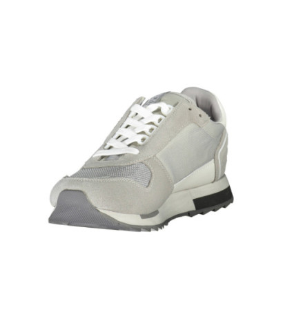 Napapijri shoes laisvalaikio bateliai NP0A4HL8S3VIRTUS02NYM Pilka