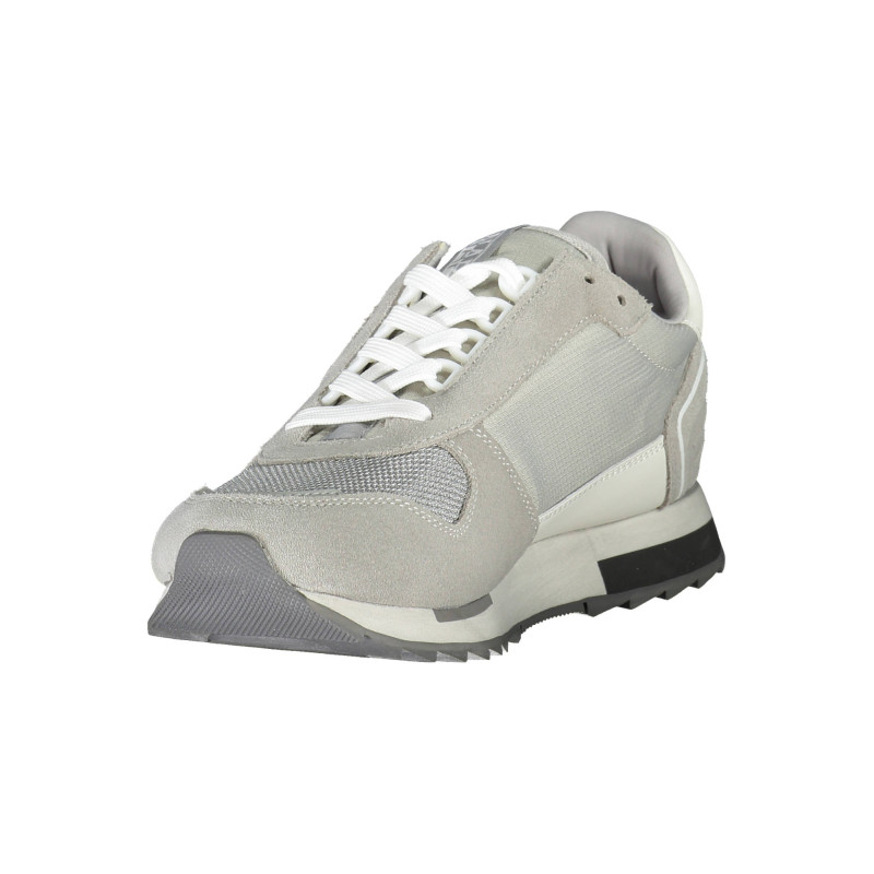 Napapijri shoes laisvalaikio bateliai NP0A4HL8S3VIRTUS02NYM Pilka
