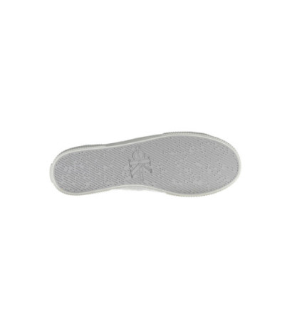 Calvin klein laisvalaikio bateliai YM0YM00689 Balta