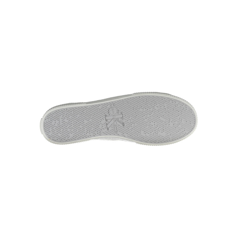 Calvin klein laisvalaikio bateliai YM0YM00689 Balta