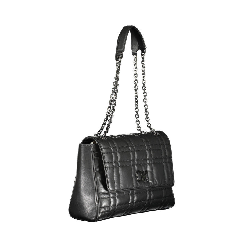 Calvin klein rankinė K60K609884 Juoda
