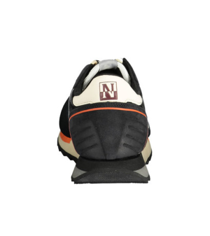 Napapijri shoes laisvalaikio bateliai NP0A4H6JF2VIRTUS02SCO Juoda